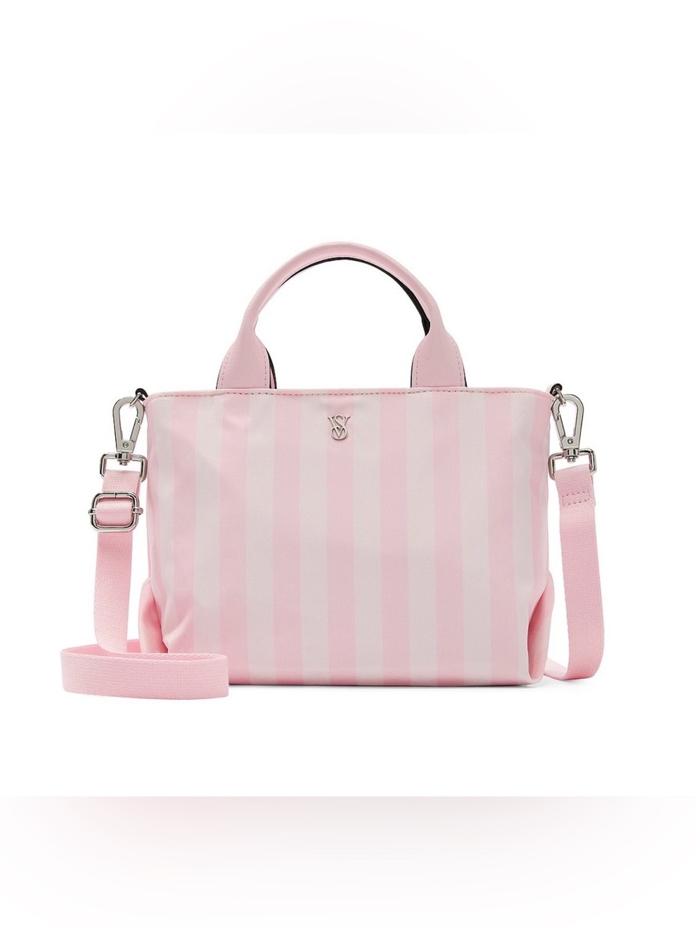 Victorias secret mini tote bag ✨💗
